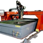 High Definition Plasma Tables Gulf States Saw Machine Co