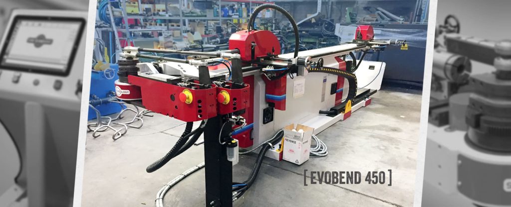 Cable & Pipe Benders