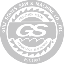 GSS Machinery Logo